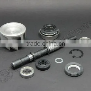 Water Pump Kit For 250cc Atv Quad Kazuma Cougar Gator Falcon 250 CN250 CF250 thumbnail-2