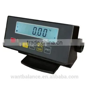 Weighing Indicator for Measuring Instruments thumbnail-1
