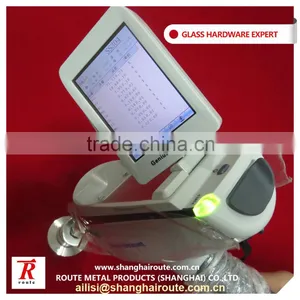 Promotion! Glass Spider, Glass Routel, Glass Fitting Hardware of Curtain Wall System thumbnail-6