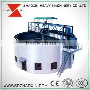 Widely Used Concentrate Thickener for Dehydration With Factory Price thumbnail-1