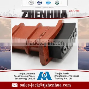 Prestressed Flat Anchorage for Concrete Structure thumbnail-1