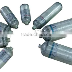 Aluminum Carbon Fiber Cylinder 2014 Model thumbnail-1