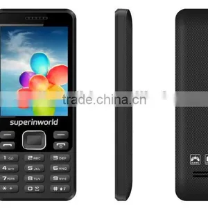 2.8 Inch Mobile Phone 350 thumbnail-2
