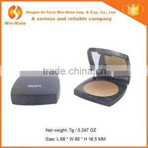 Hot! Best Sale Temporary 6 Colors Makeup Powder Dye Hair Coloring Powder thumbnail-1
