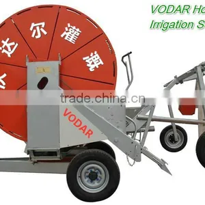 Multifunctional Sprinkling Machine With End Gun, Spray Gun thumbnail-1