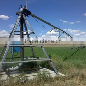 Perfect Center Pivot Specifically Designed for Irrigating on Small/medium/large Farmland thumbnail-1