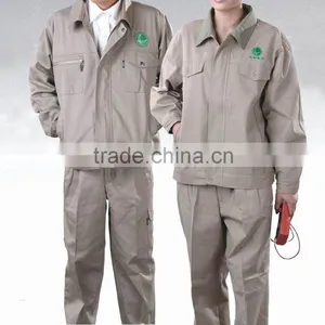 Wear Resistant Workwear thumbnail-1