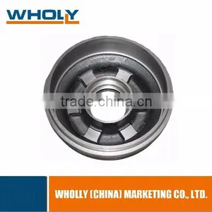 Factory Custom Service Aluminum Sand Casting thumbnail-5