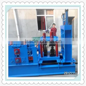 c Channel Steel Roll Forming Machine thumbnail-5