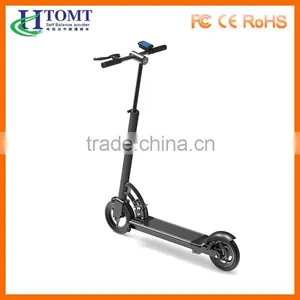 Adults Foldable Electric Scooter 48v 2 Wheels Electric Motorcycles Electric Scooter Motor thumbnail-5