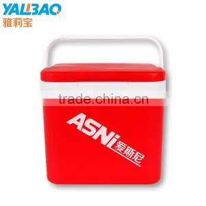 Wholesale Plastic Rotomolded Cooler Box thumbnail-2