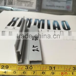 All Kinds of Aluminum Profiles For Fabric Backlit Frames 40MM 80MM Ect. thumbnail-4