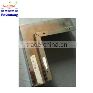 Hot Sale Chrome Coated Sofa Legs/sofa Hardware Parts/funiture Parts thumbnail-1