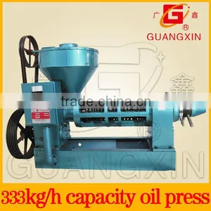 Cold Press Physical Squeezing Peanut Oil Expeller to Squeezing Healthy Cooking Oil thumbnail-1