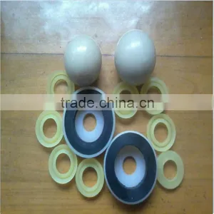 Silicon Rubber Ring Seal for Machines thumbnail-6