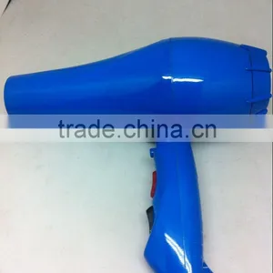 Professional AC Motor Ionic Hair Dryer thumbnail-5