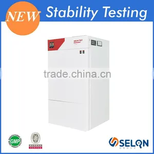 SELON STABILITY CHAMBER, STABILITY TEST CHAMBER, DRUG STABILITY TEST CHAMBER thumbnail-1