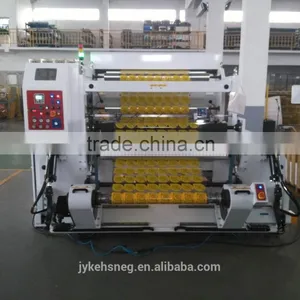 Various Good Quality Doctoring Machine For Printing Films thumbnail-5
