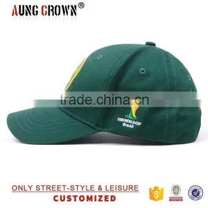 Custom Embroidered Sport Baseball Caps Brand thumbnail-3