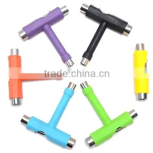 New Skateboard Longboard Multifunction Skate Tool thumbnail-4