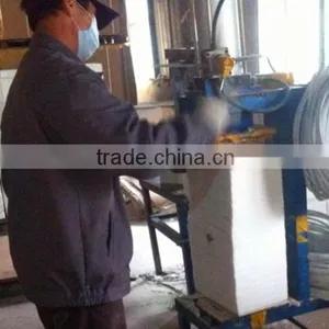 1500C Cr Ceramic Fiber Thermal Insulating Module thumbnail-5