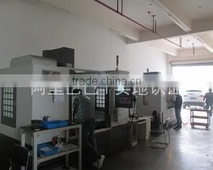 Suzhou Yushunli Electronic Co., Limited company overview - view 3 thumbnail