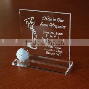 Acrylic Sports Products Display / Acrylic Awards Display thumbnail-1