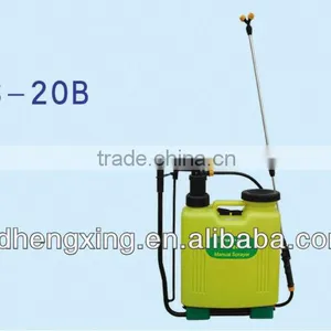 Manual Sprayer FS-20B thumbnail-1