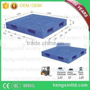 Wholesale Industrial Plastic Pallet or Industrial Skid thumbnail-1
