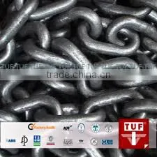 U2 GRADE STUD LINK MARINE ANCHOR CHAIN/ Marine Chains thumbnail-1