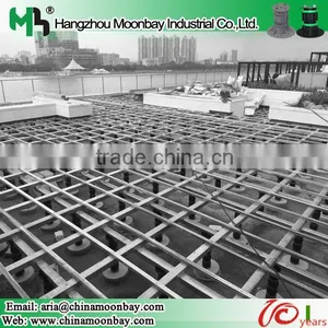 Adjustable Decking Plank Joist Leg thumbnail-5