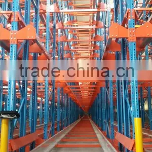 Shuttle Racking System thumbnail-6