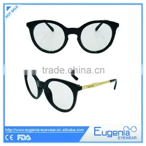 Vintage Sun Glass Fashion Model New Design Mirror Lens Sunglasses thumbnail-1