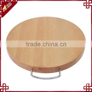 Durable Imported Material Chopping Board ,ironwood Beech Cutting Board WK1239 thumbnail-1
