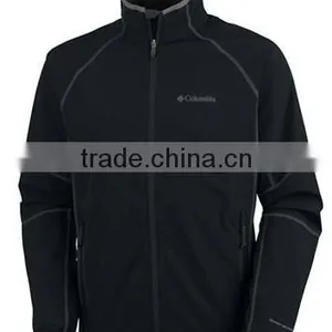 Hangzhou TYMIN SPORTEX Tracksuit Mens Softshell Jacket thumbnail-1