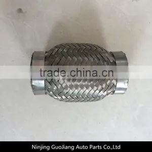 Most Popular Exhaust Bellows/flexible Exhaust Pipe thumbnail-1