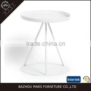 Sofa Side Table Colorful Corner Table thumbnail-4