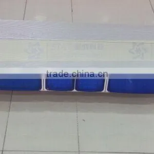 Police Alarming Emergency Led Light Bar TBD-5000L thumbnail-5