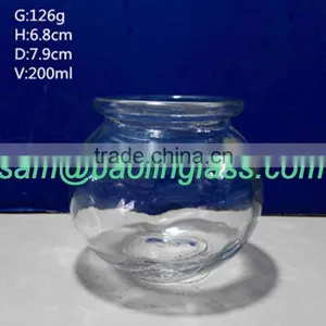 Medicine Therapy Wholesale Competitive Price Glass Jar For Cupping thumbnail-1