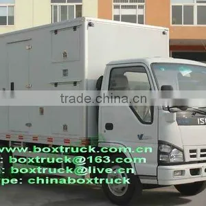 Power Supply Vehicle thumbnail-1