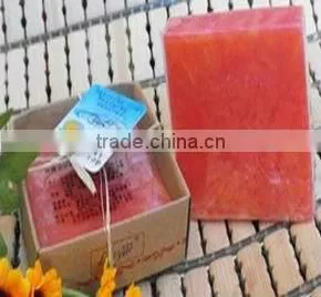 Natural Olive Soap Handmade,cold Press,handmade Soap thumbnail-1