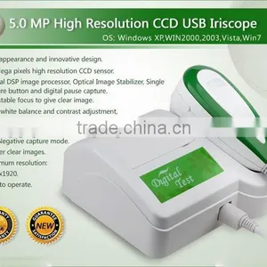 5.0 Mega Pixels Skin Analysis Device With Clear and Accurate Images thumbnail-2
