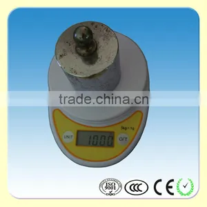 High Quality 5KG Kitchen Digital Weighing Scales for Home Use or Person thumbnail-1