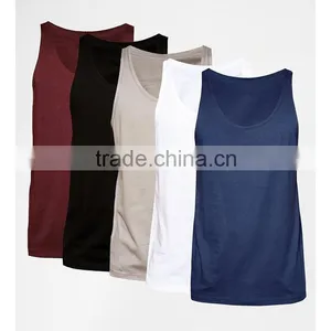 no Minumum Cotton Tank Top Women thumbnail-1