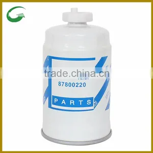Fuel Filter New Holland Parts - GreenFilter 87800220 thumbnail-1