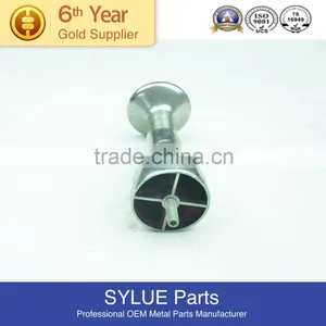 Ningbo High Precision Castings For Casting Process Video With ISO9001:2008 thumbnail-5