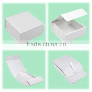 Magnet Gift Foldable Box Supplier,magnet Foldable Box thumbnail-1