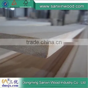 High Quality Paulownia Drawer Sides and Backs Paulownia Wood Drawer Board thumbnail-2
