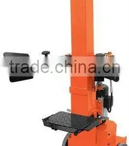 Electric Log Splitter thumbnail-1