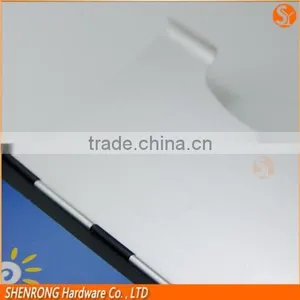 Exhibition Promotional Gift Aluminum Card Holder for Business Card thumbnail-5